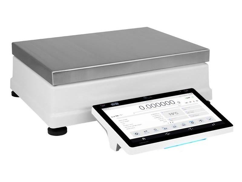 5Y.35.PM Precision Balance