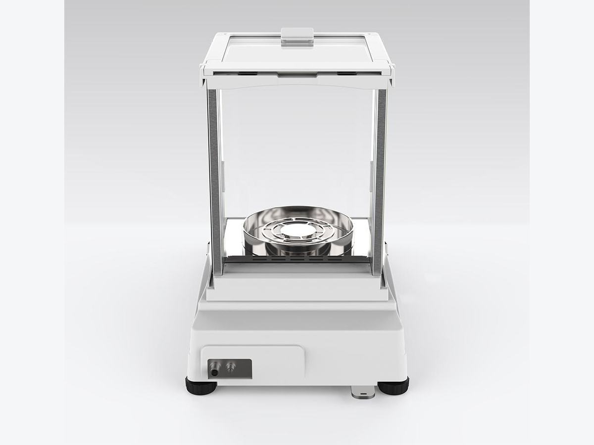 AS 120.5Y Analytical Balance