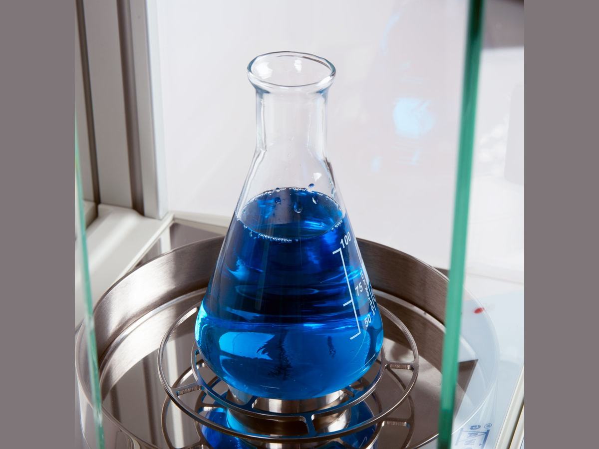 AS 120.R2 PLUS Analytical Balance