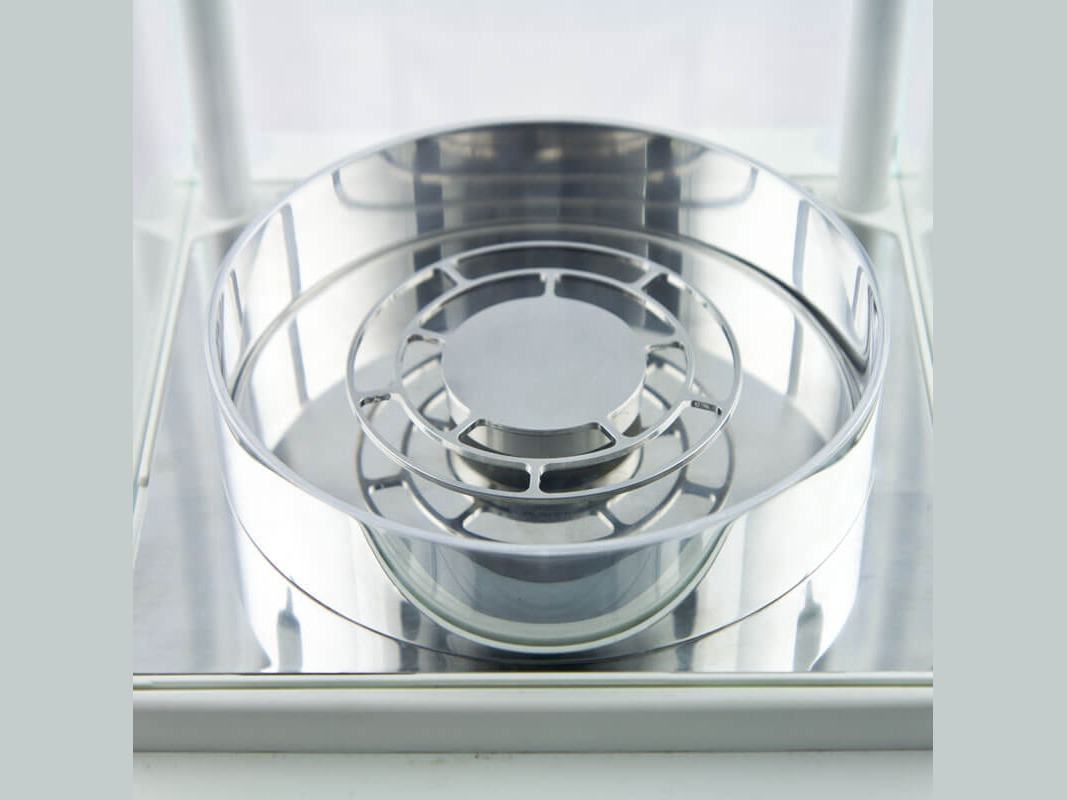 AS 120.R2 PLUS Analytical Balance