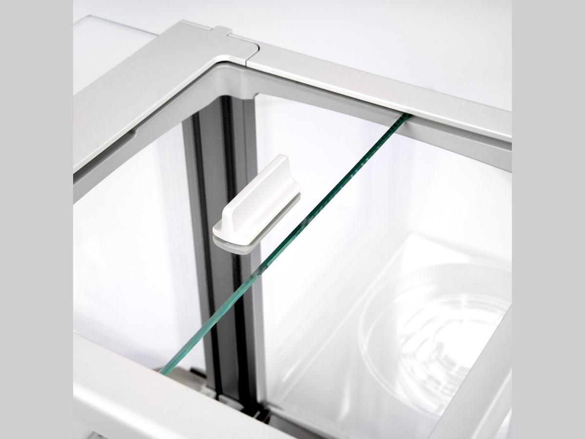 AS 120.R2 PLUS Analytical Balance