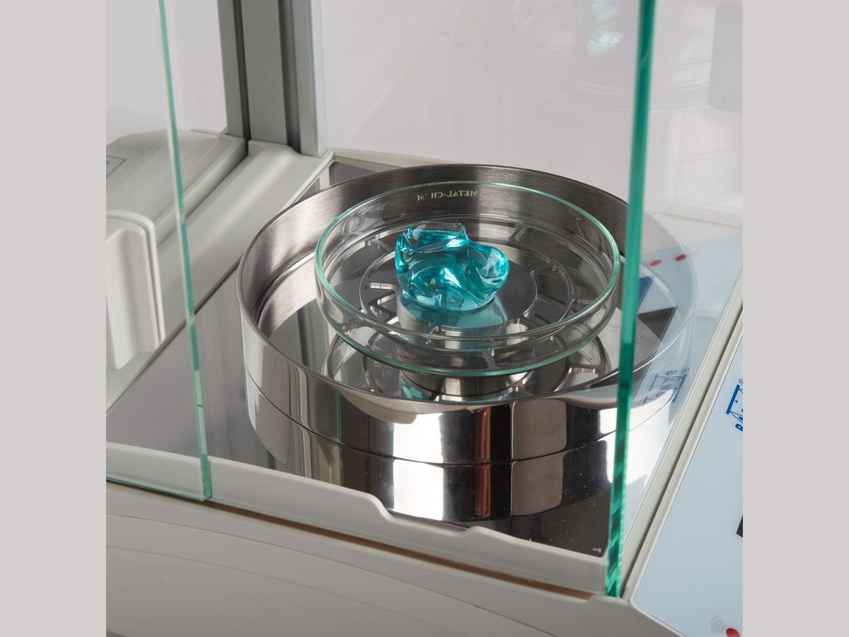 AS 120.R2 PLUS Analytical Balance
