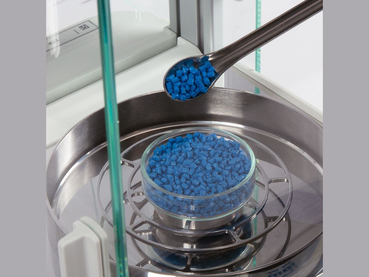AS 120.R2 PLUS Analytical Balance