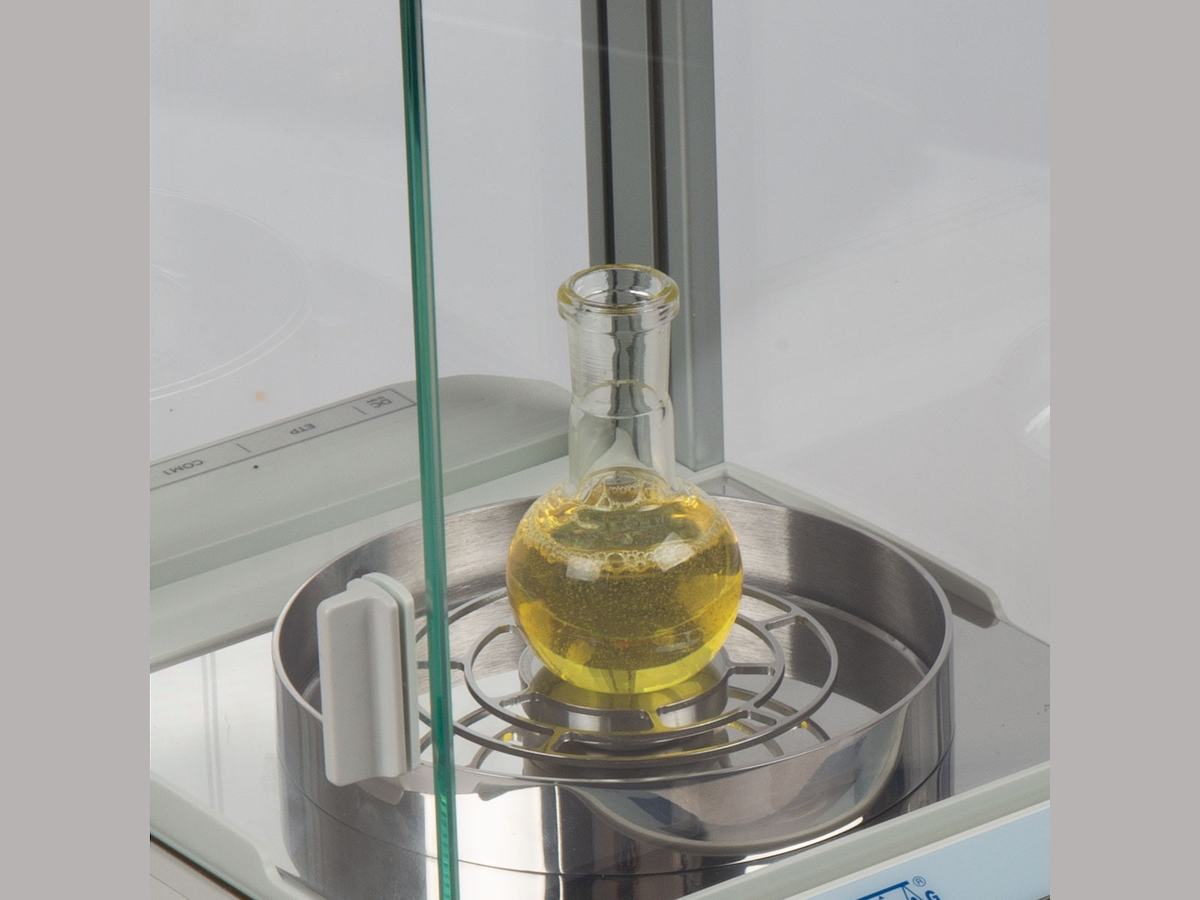 AS 120.R2 PLUS Analytical Balance