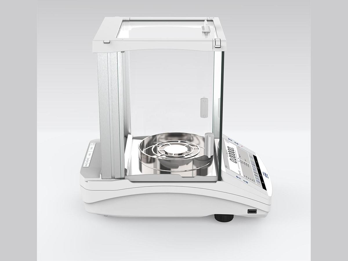 AS 120.X7 Analytical Balance