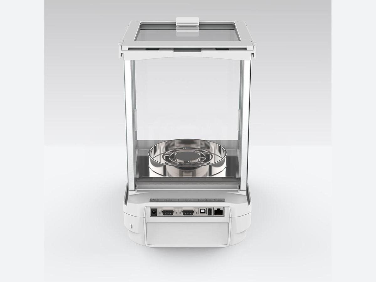 AS 120.X7 Analytical Balance