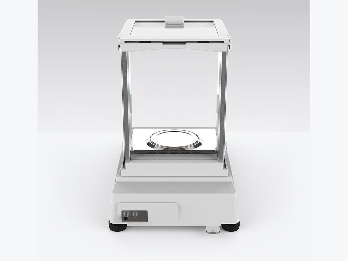 AS 160.5Y Analytical Balance
