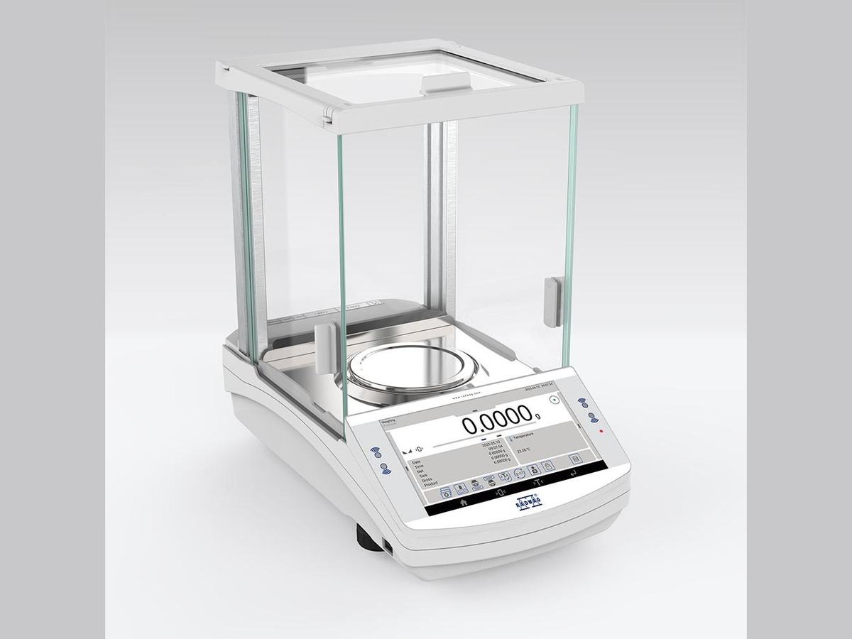 AS 220.X7 Analytical Balance