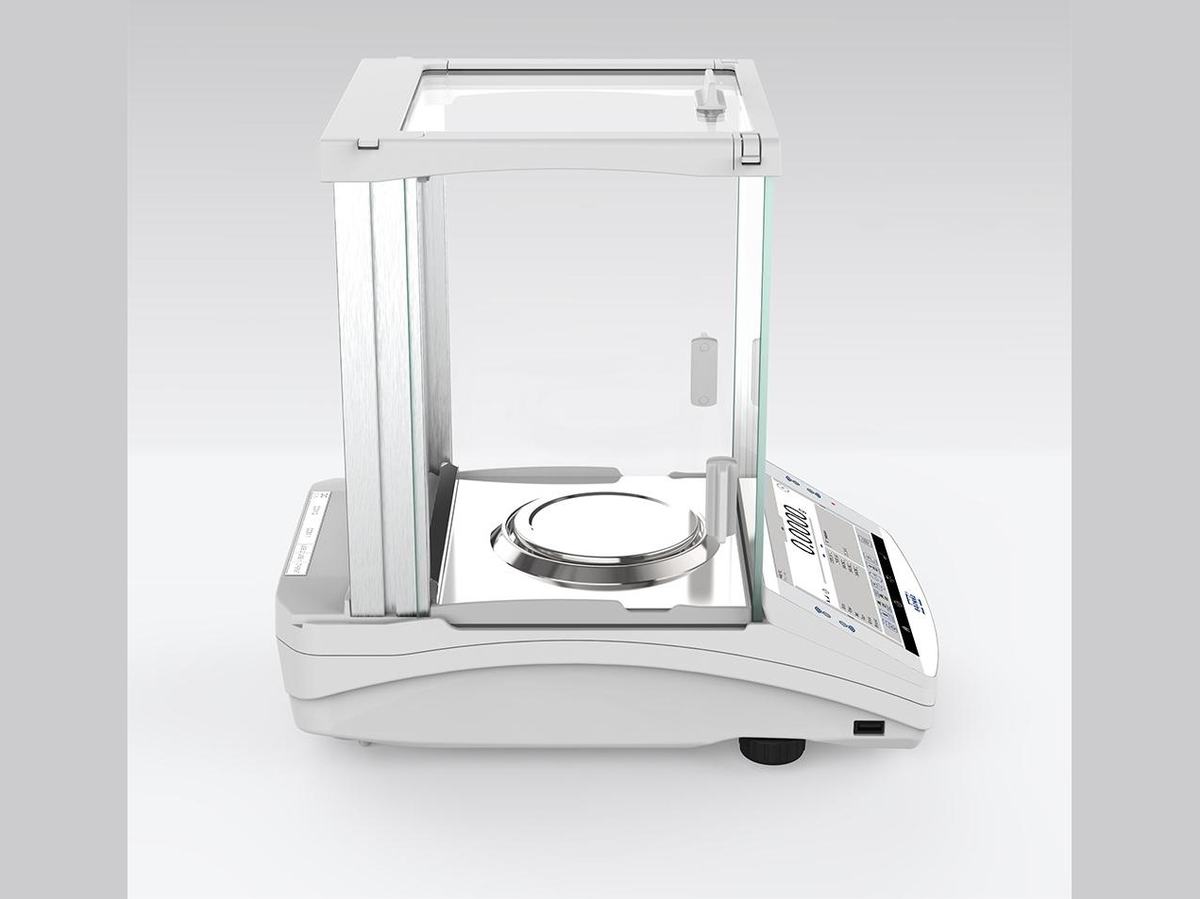 AS 220.X7 Analytical Balance