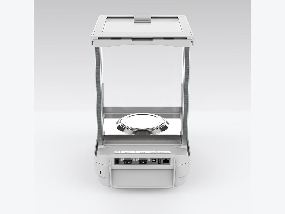 AS 220.X7 Analytical Balance