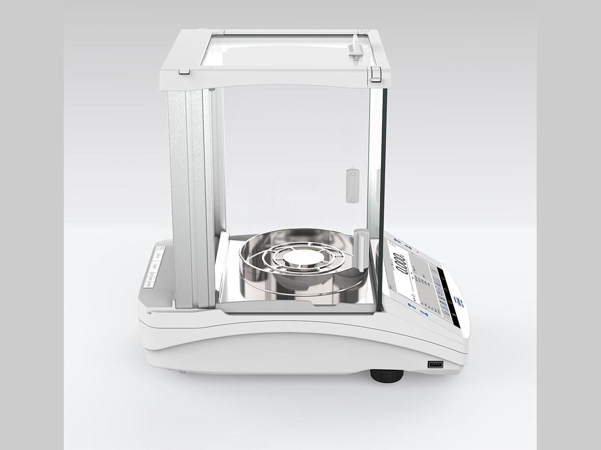 AS 3100.X7 Analytical Balance