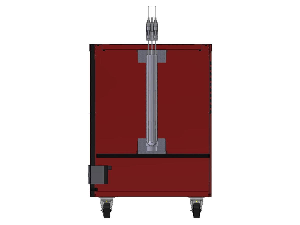 Annealing Furnace