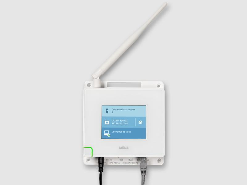 CA10 Cloud Access Point