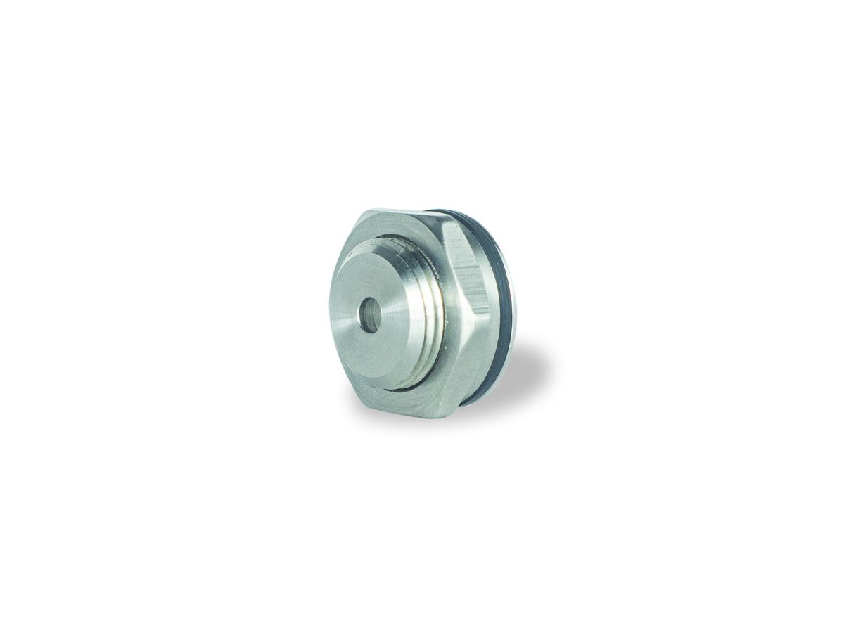 Canning Fitting for Data Loggers (CF202)