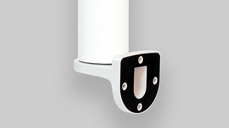 Wall Mount Bracket for DMB