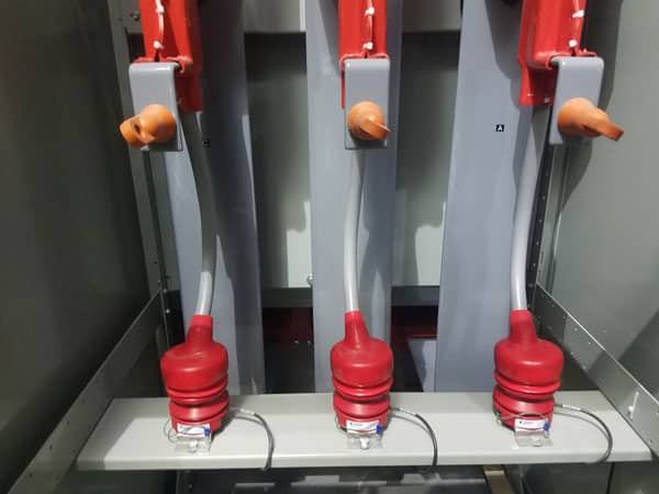 Coupling Capacitor
