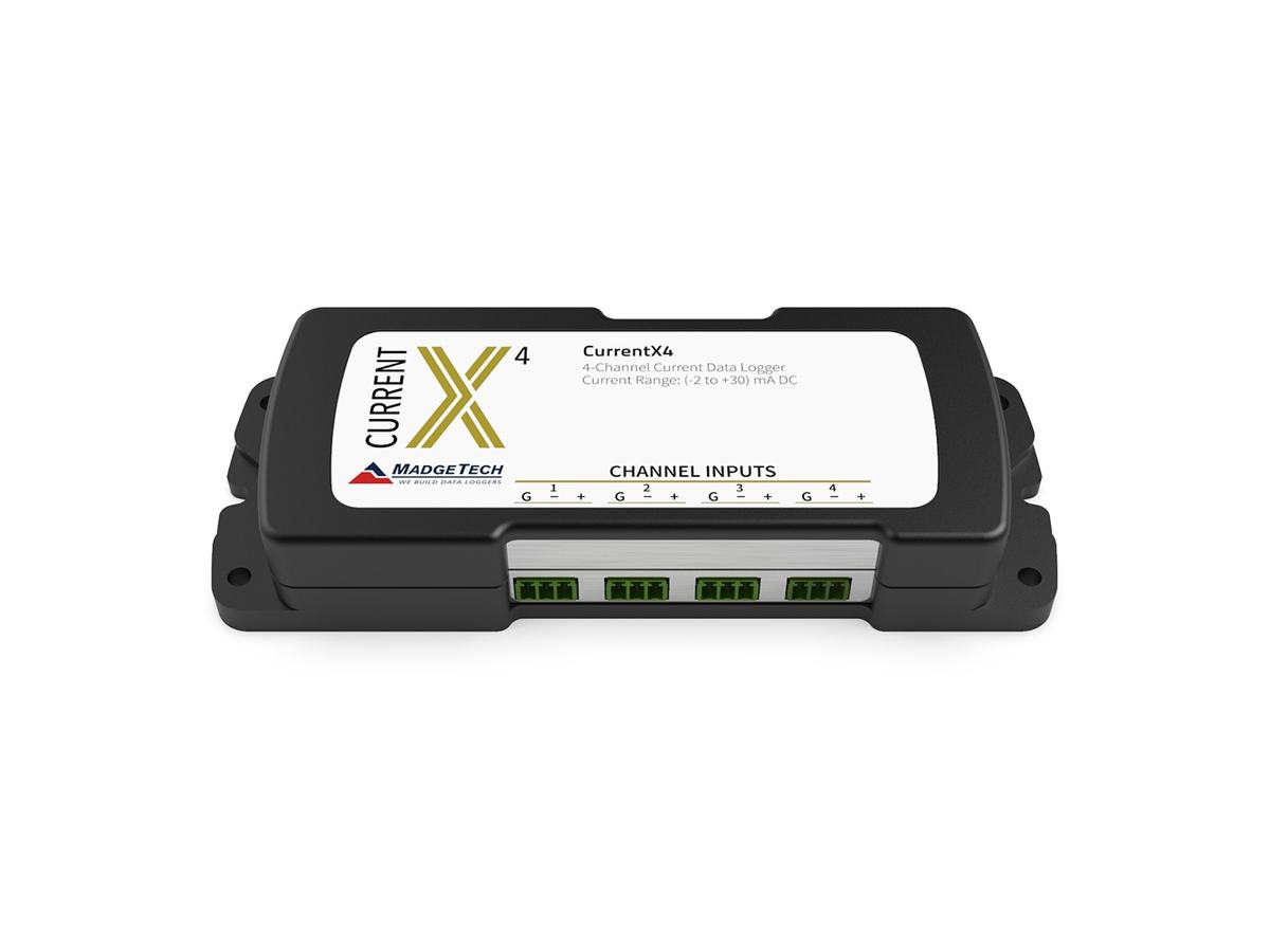 CurrentX (Current X12-3A)