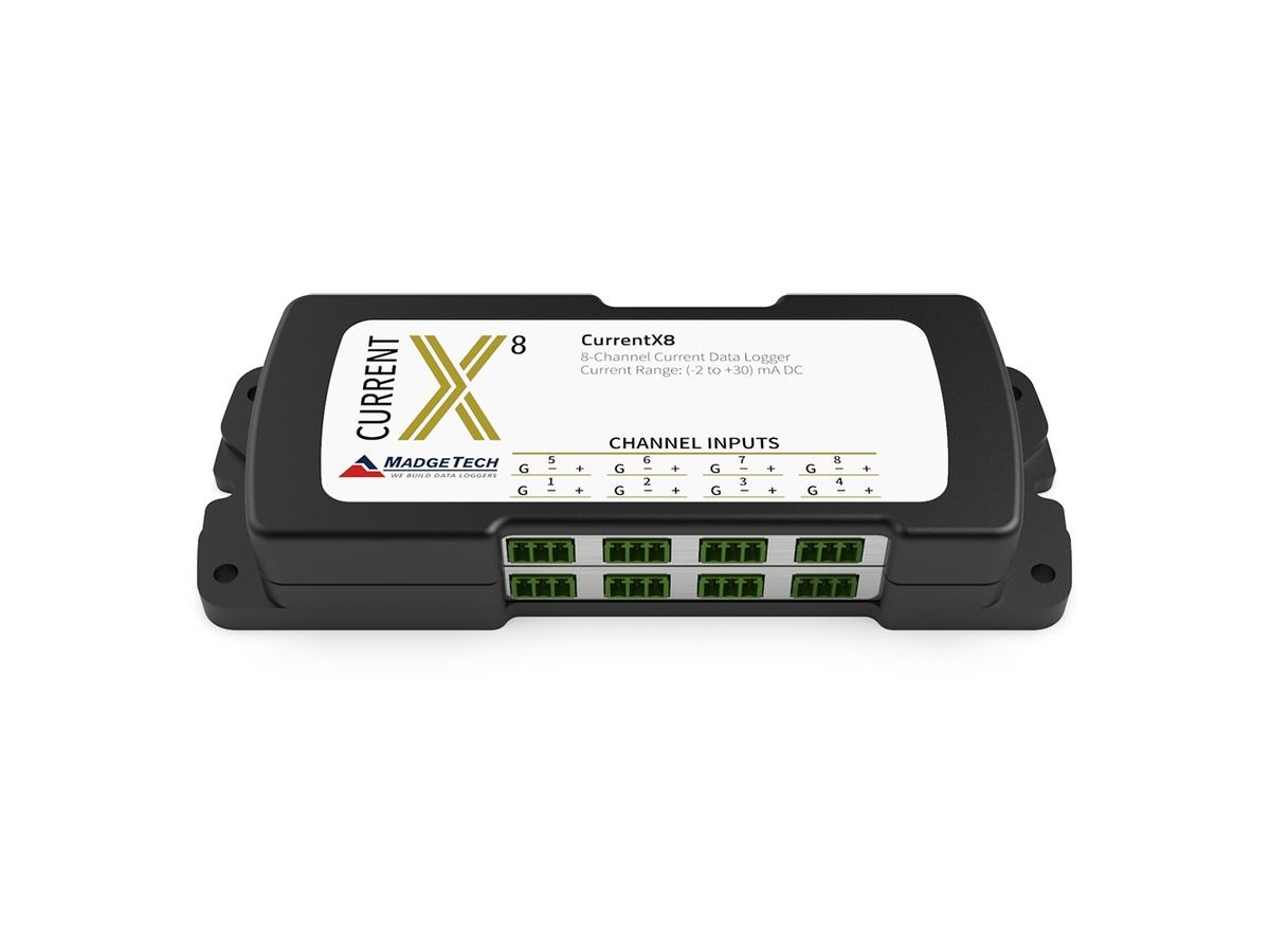 CurrentX (Current X12-3A)