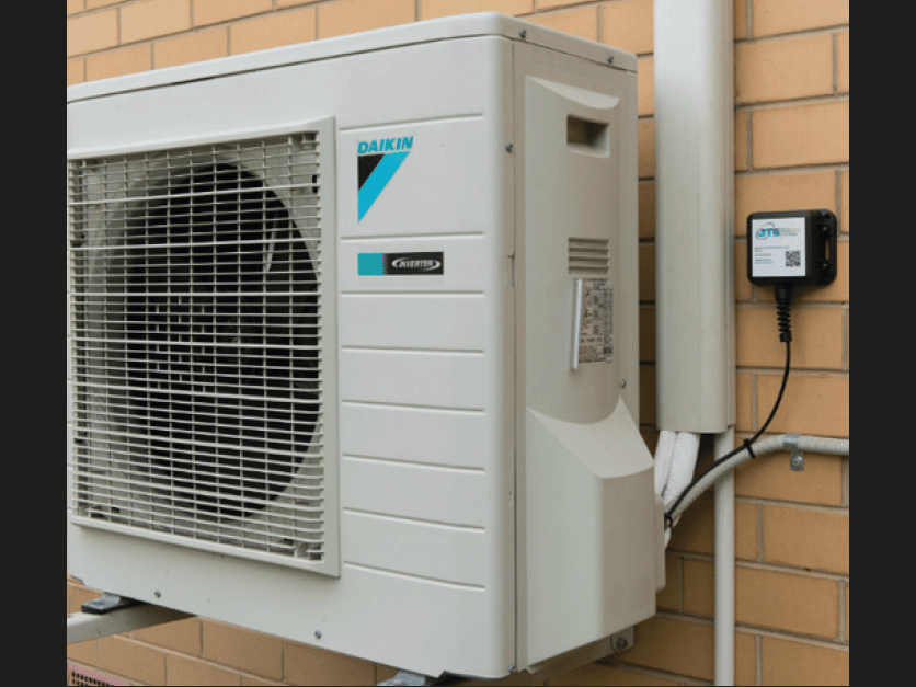 Demand Response Device (DRED)