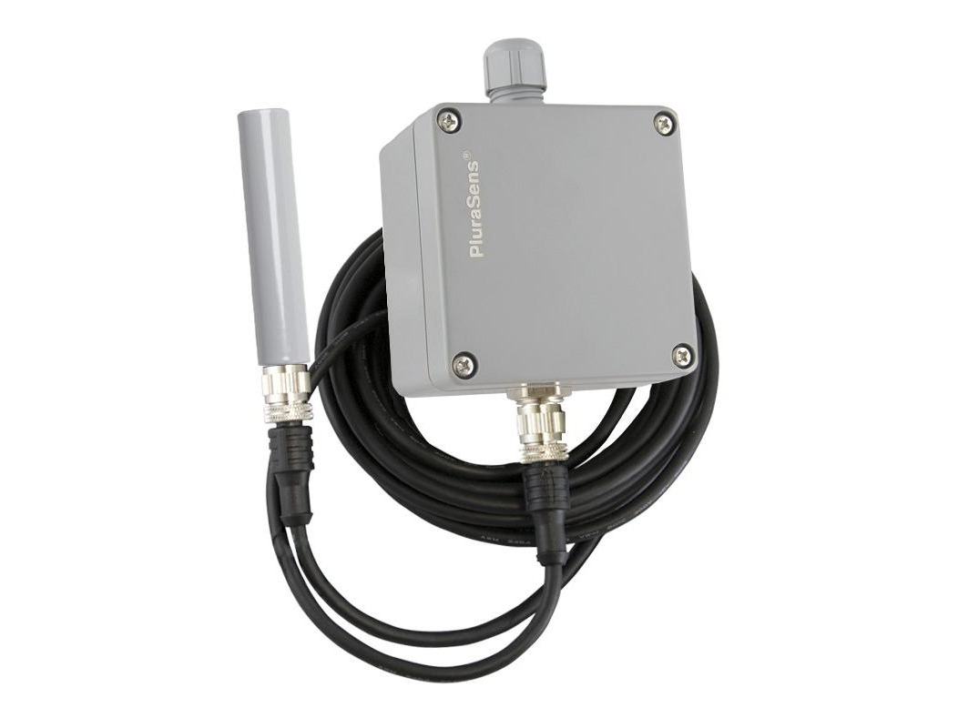 Humidity & temperature transmitter (E2218)