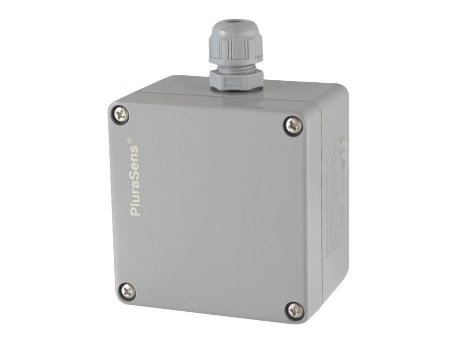 Differential pressure transmitter (E2418)
