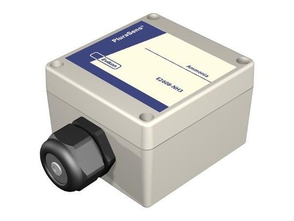 Gas Detectors E2608