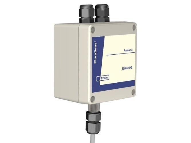Gas Detectors E2608