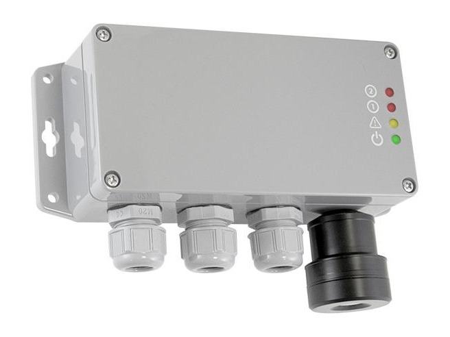 Gas Transmitters E2639