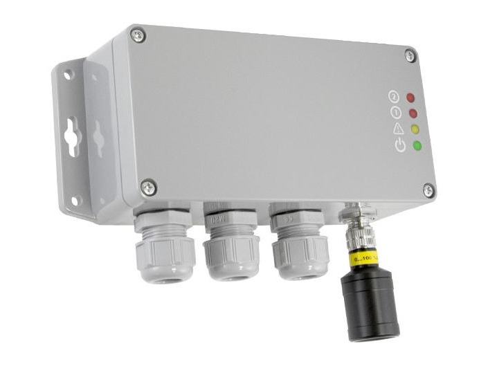 Gas Transmitters E2639