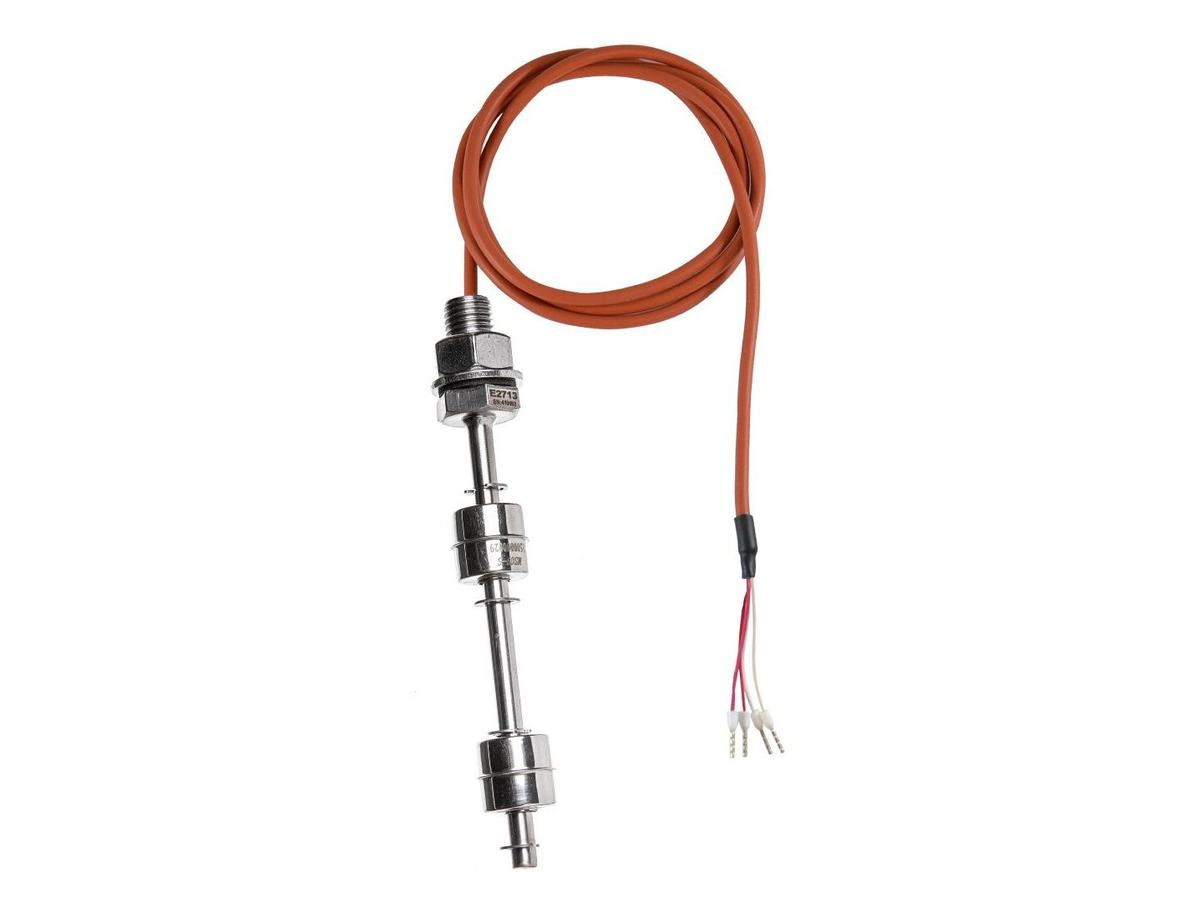 Magnetic float level switch (E2713)