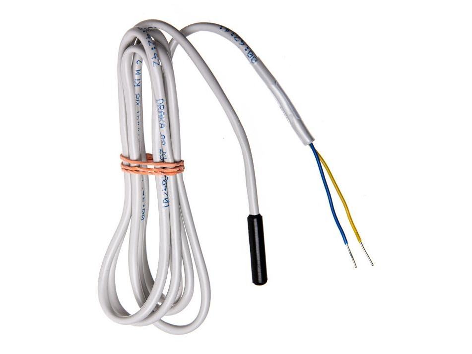 HVAC/R temperature sensor (ET203)