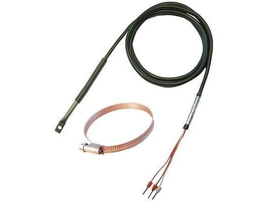 Surface RTD sensor with cable (ET241)