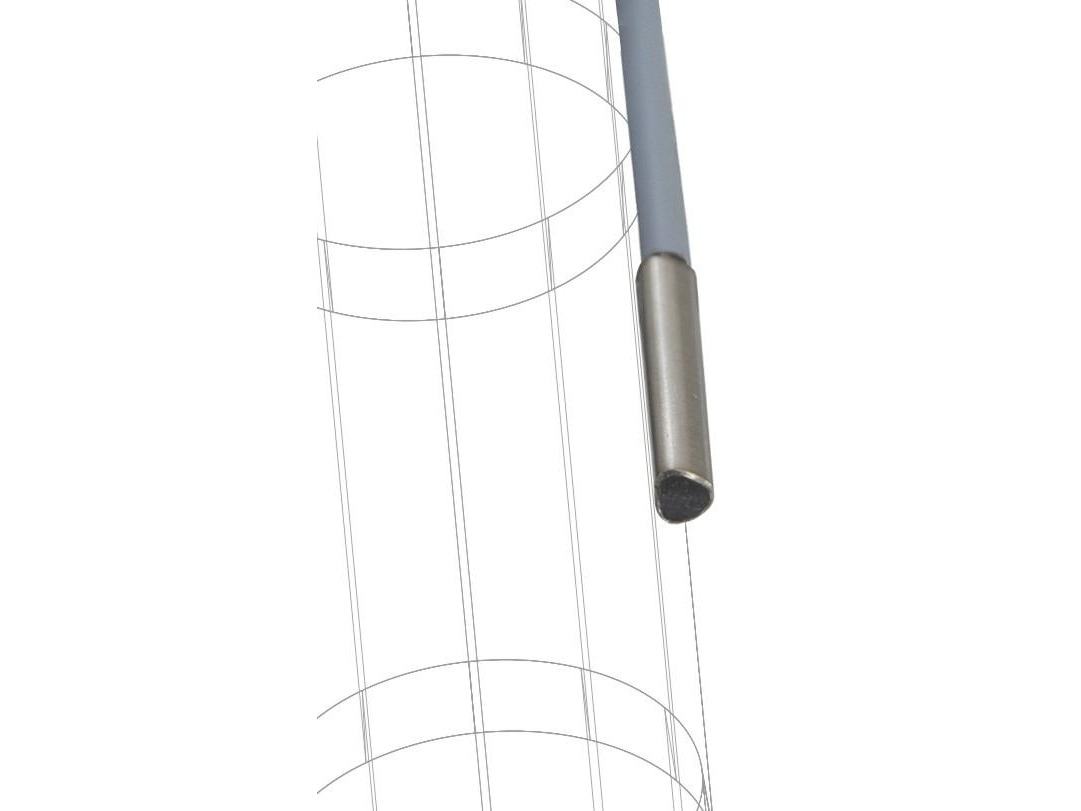 Pipe surface temperature sensor (ET243)