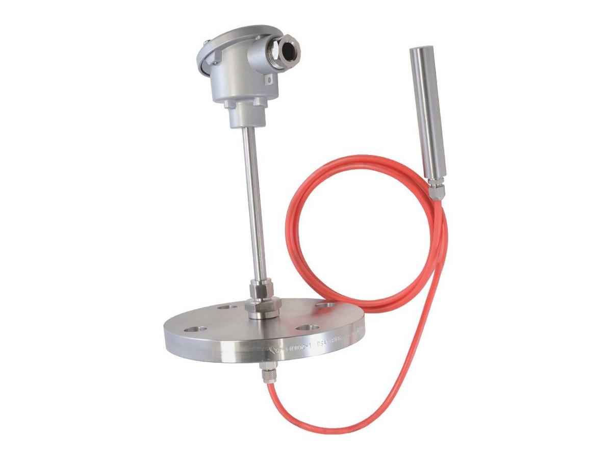 Multipoint temperature probes (ET951)