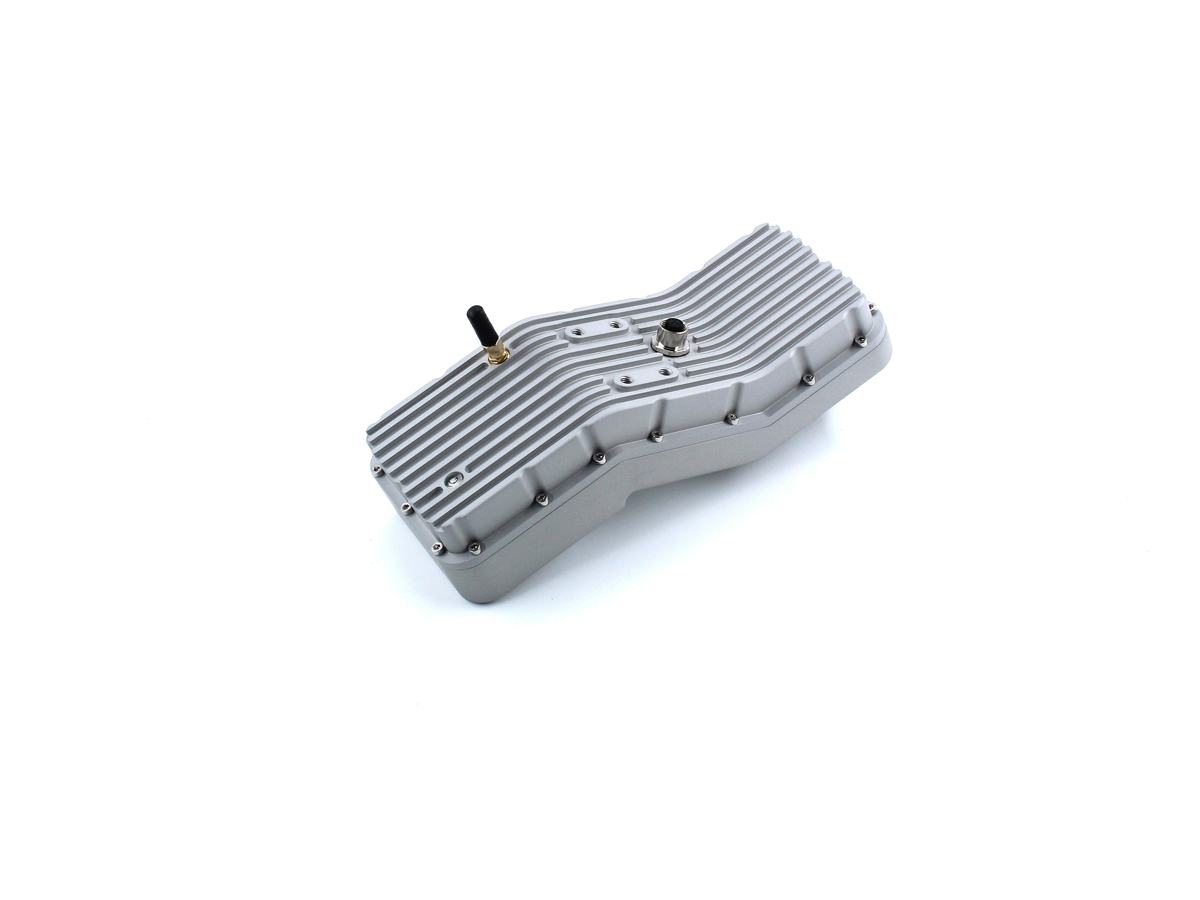 FX200 Flow Meter - 30 m (FX200-30)