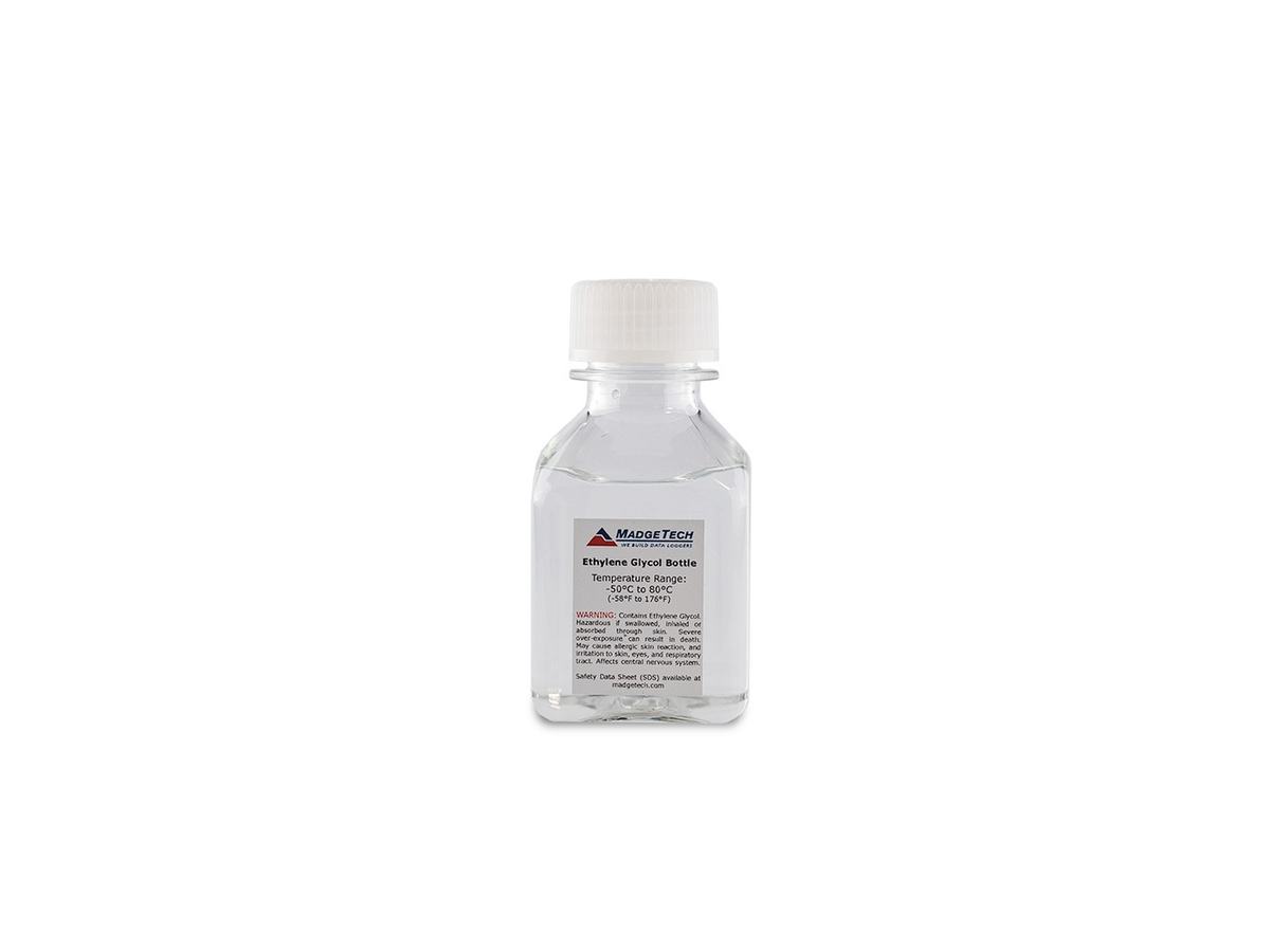 Ethylene Glycol Bottle (GB-250-Bottle)