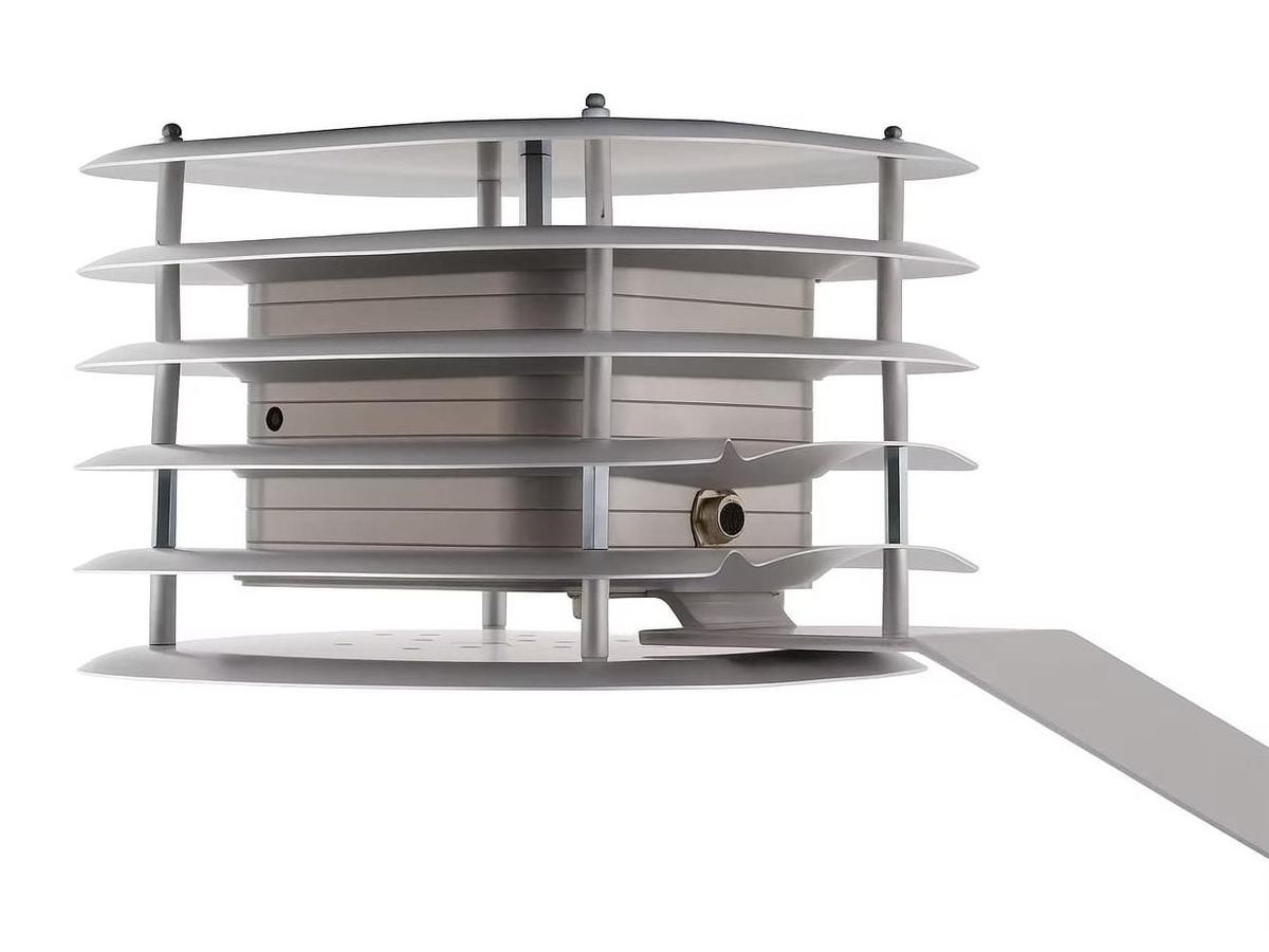 AX500 Air Quality sensor (GLX_AIRQ)