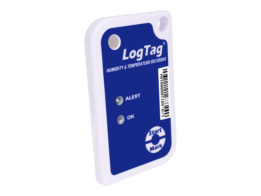 LogTag HASO-8
