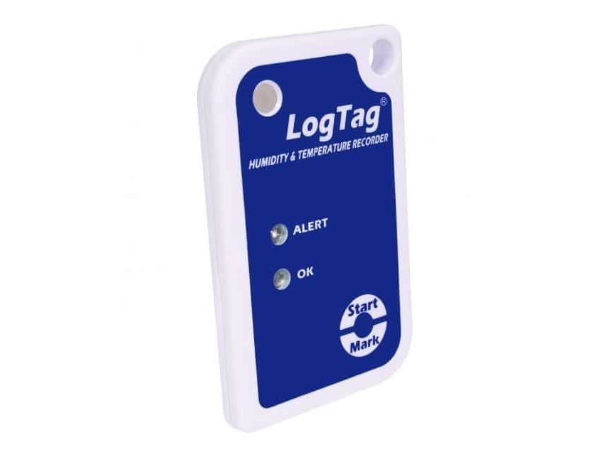 LogTag HAXO-8