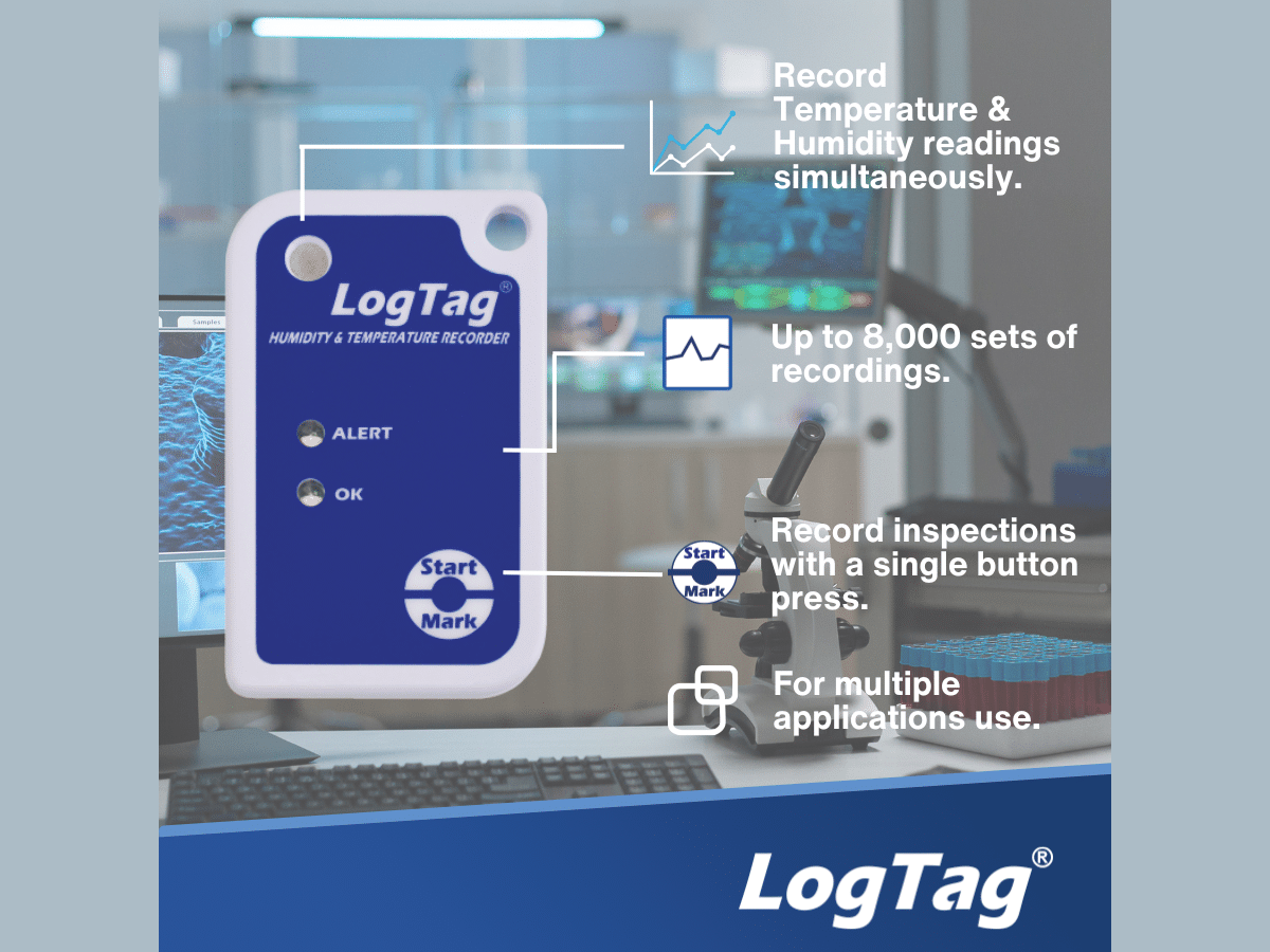 LogTag HAXO-8