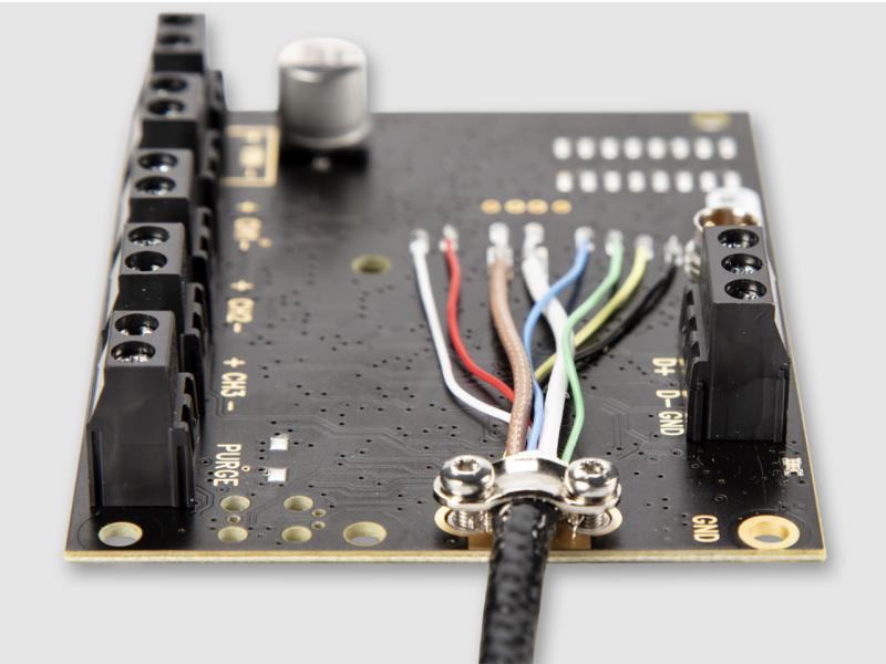 Humidity and Temperature Module HMM170