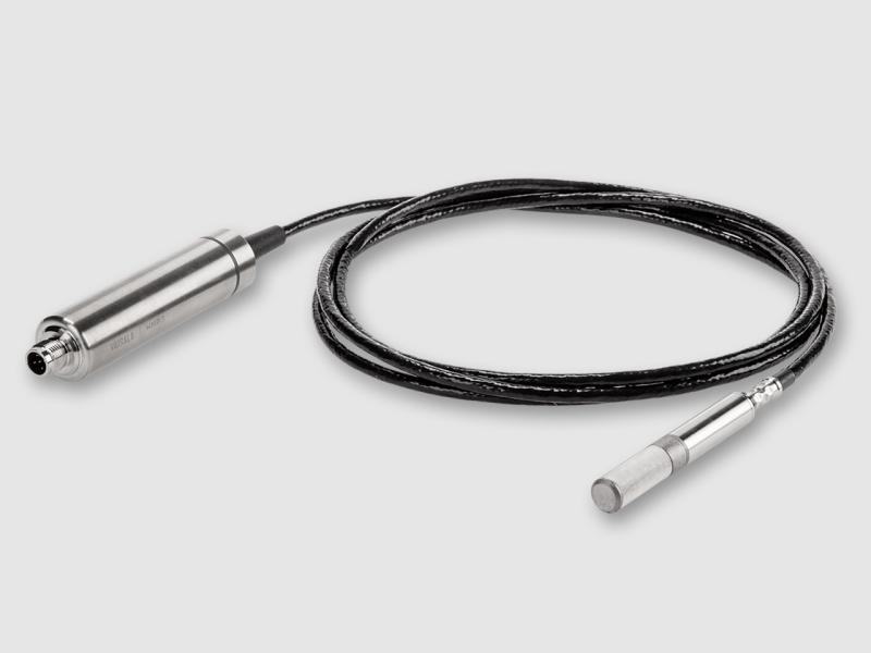 Humidity and Temperature Probe HMP3