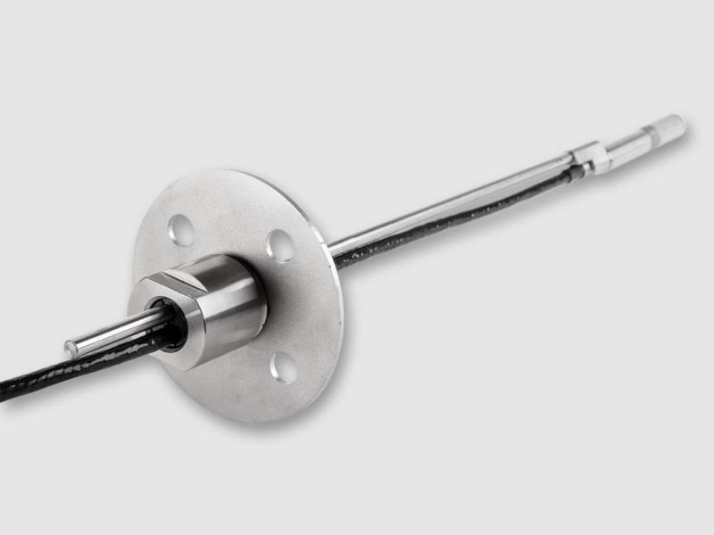 Humidity and Temperature Probe HMP3