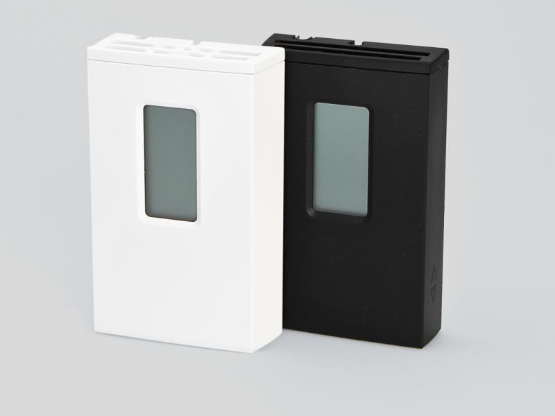 Humidity and Temperature Transmitter Series HMW90
