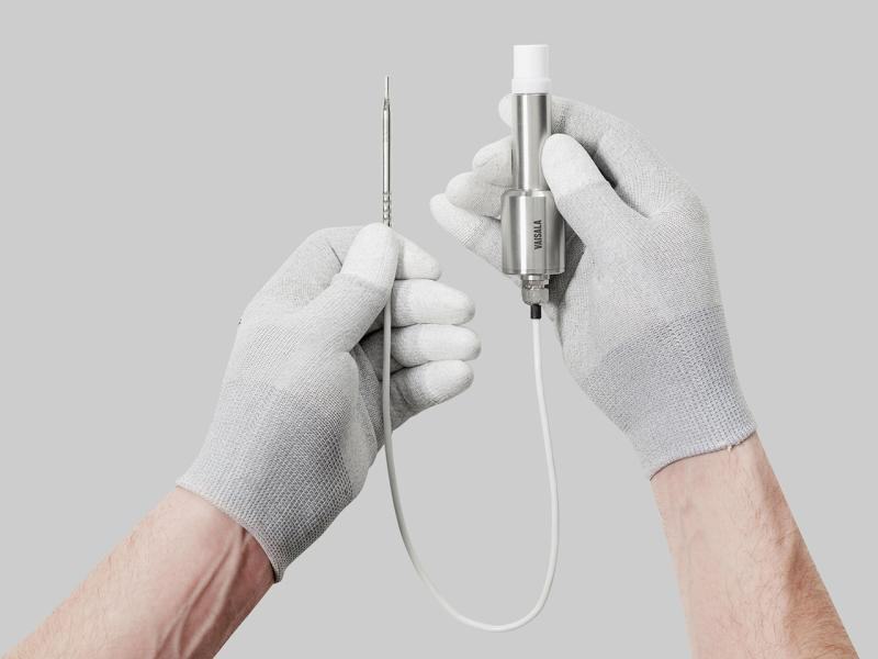 Vaporized Hydrogen Peroxide, Humidity and Temperature Measurement HPP270 Series