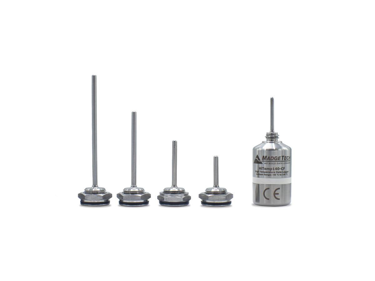 HPT Data Logger System (HPT System-1.3)