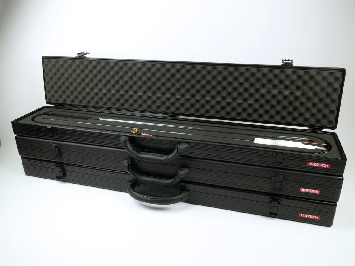 Isotech Model 96178 HTSPRT