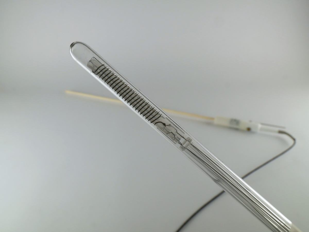 Isotech Model 96178 HTSPRT