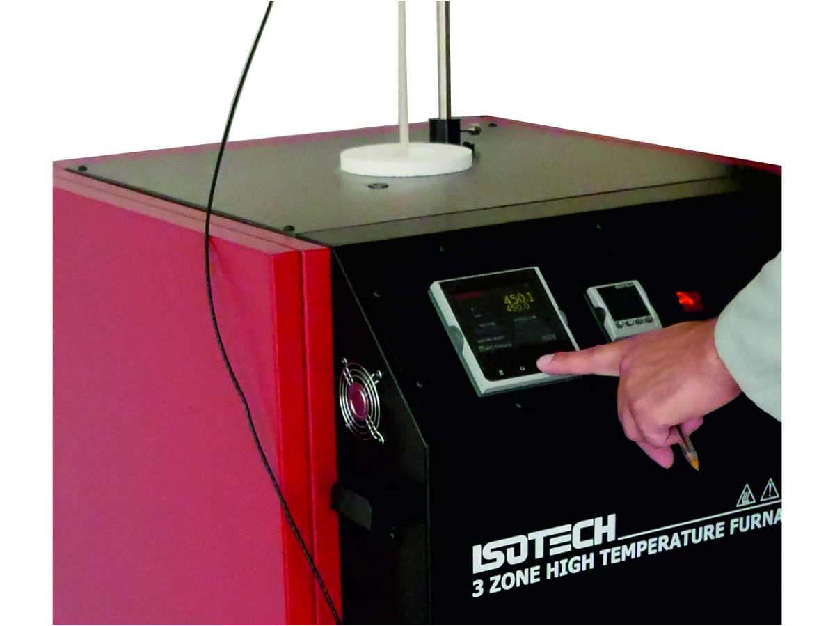 Dual and Heat Pipe Furnaces
