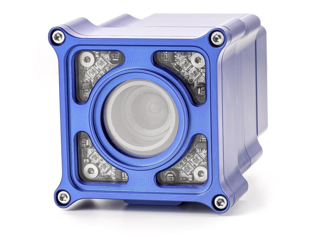 HydroCam